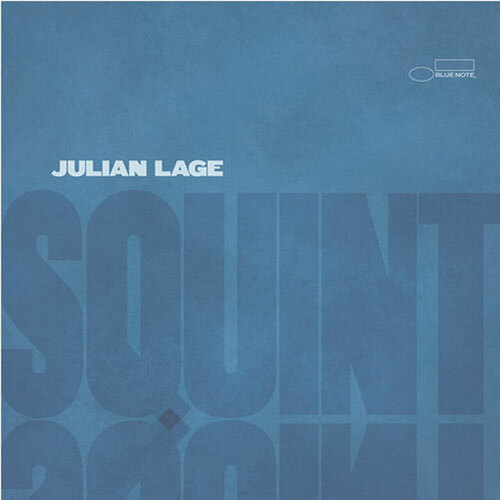 Julian Lage - Squint