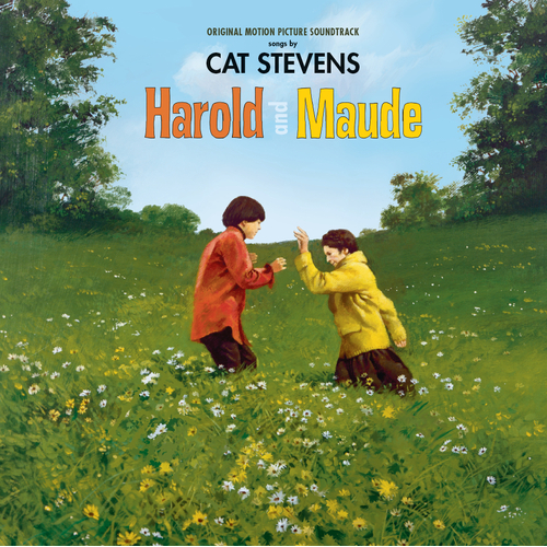 Cat Stevens / original soundtrack - Harold and Maude