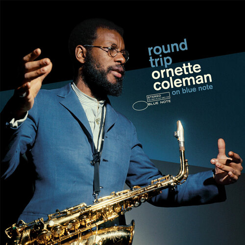 Ornette Coleman - Round Trip - Ornette Coleman On Blue Note / 180 gram vinyl 6LP set
