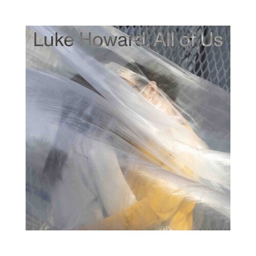 Luke Howard - All of Us / vinyl LP