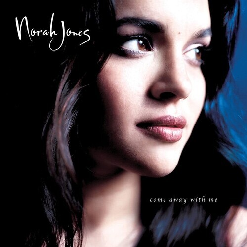 Norah Jones - Come Away With Me - 4 x Vinyl LP set