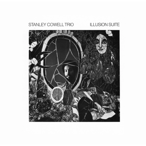 Stanley Cowell Trio - Illusion Suite / 180 gram vinyl LP