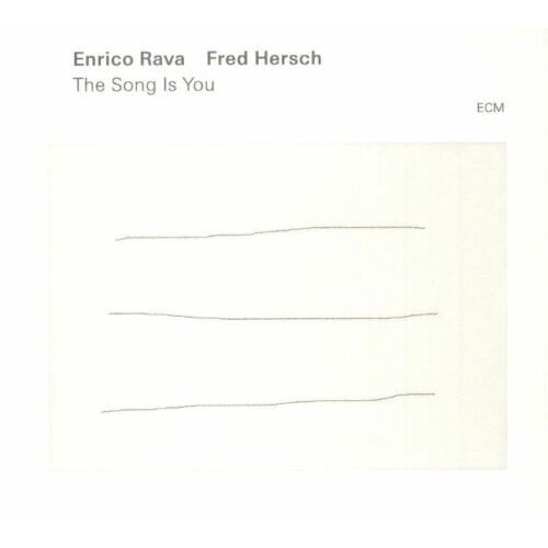Enrico Rava & Fred Hersch - The Song Is You