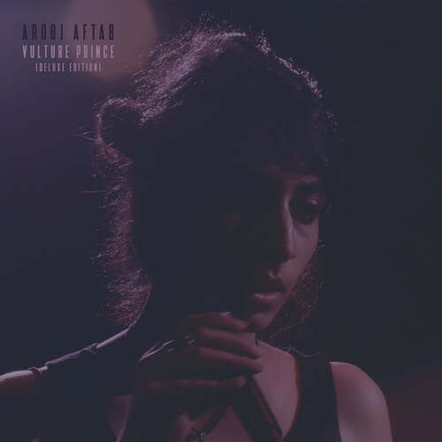 Arooj Aftab - Vulture Prince(deluxe edition) / vinyl 2LP set