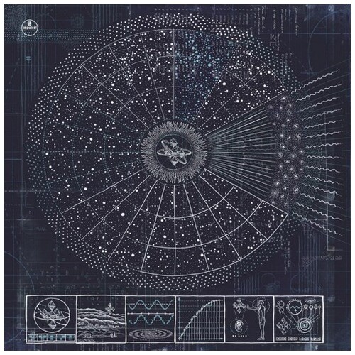 The Comet Is Coming - Hyper-Dimensional Expansion Beam