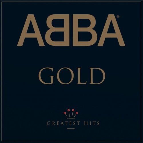 Abba - Gold - 2 x Vinyl LPs