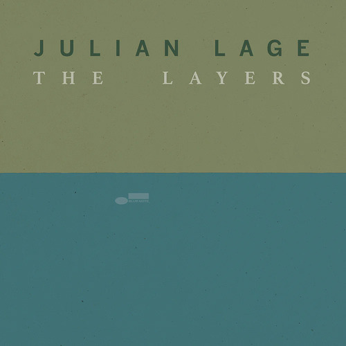 Julian Lage - The Layers