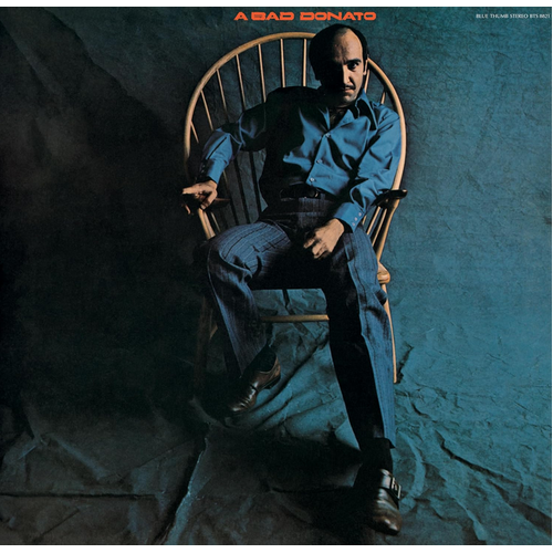 João Donato - A Bad Donato: Verve By Request Series / 180 gram vinyl LP