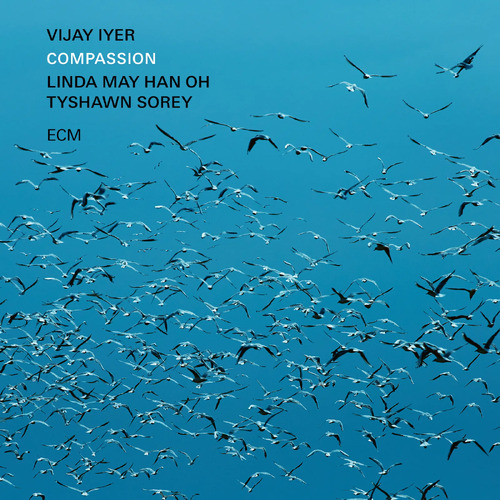 Vijay Iyer / Linda May Han Oh / Tyshawn Sorey - Compassion