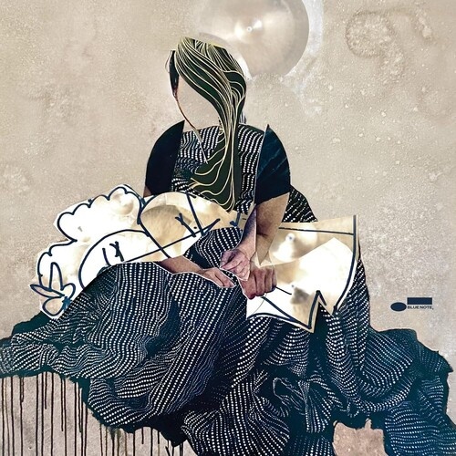 Johnathan Blake - Homeward Bound - 180g Vinyl LP