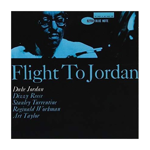 Duke Jordan Trio - Flight To Jordan - 180g Vinyl LP