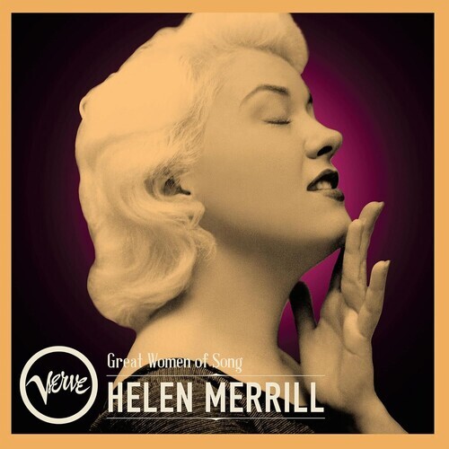 Helen Merrill - Great Women of Song