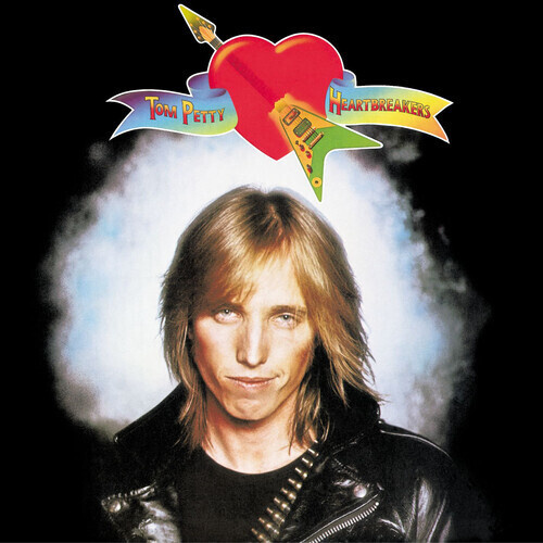 Tom Petty And The Heartbreakers - S/T - 180g Vinyl LP
