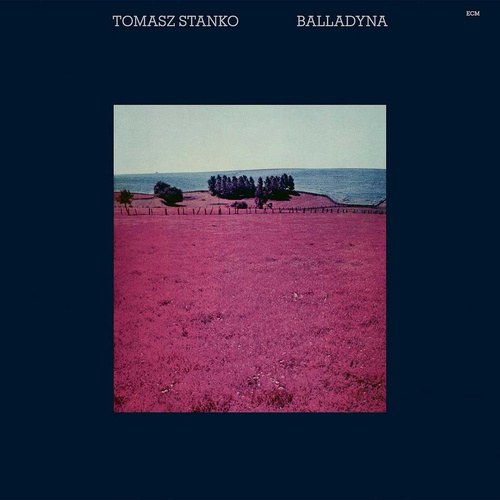 Tomasz Stanko - Balladyna - Vinyl LP