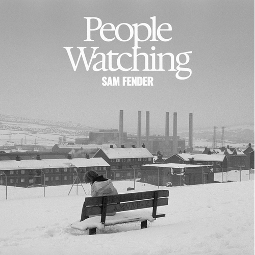 Sam Fender - People Watching / 2CD deluxe edition