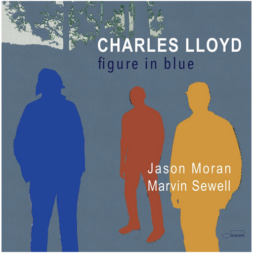 Charles Lloyd - Figure in Blue / 2CD set