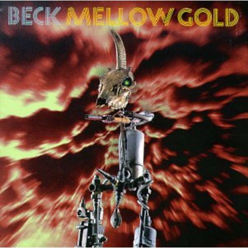 Beck - Mellow Gold - Vinyl LP