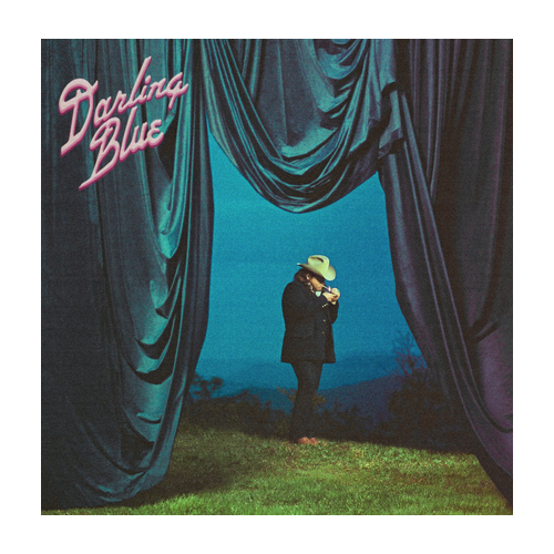 Marcus King - Darling Blue