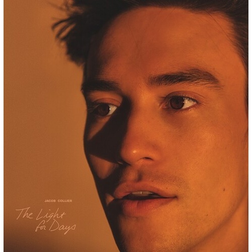Jacob Collier - The Light For Days / vinyl LP