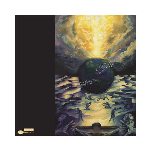 Joel Ross - Gospel Music