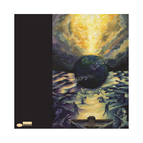 Joel Ross - Gospel Music / vinyl 2LP set