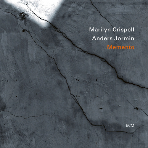 Marilyn Crispell / Anders Jormin - Memento