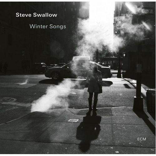 Steve Swallow - Winter Songs