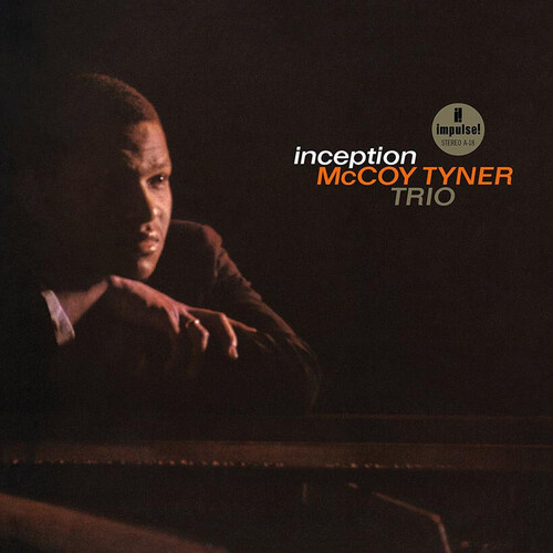 McCoy Tyner Trio - Inception - 180g Vinyl LP