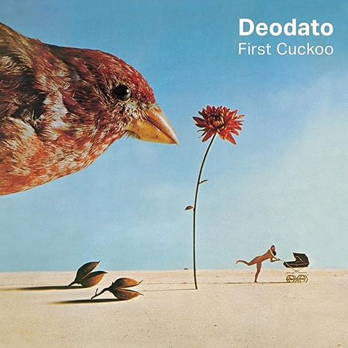 Deodato - Cuckoo