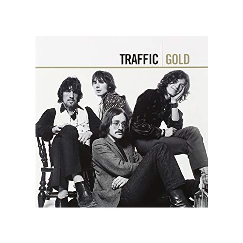 Traffic - Gold / 2CD set