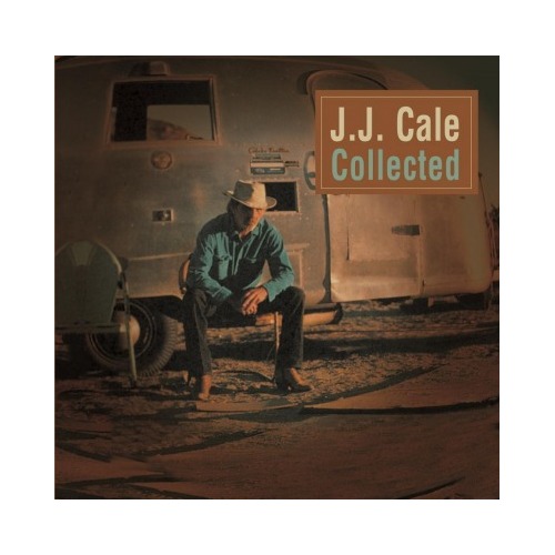 J.J. Cale - Collected / 3CD set