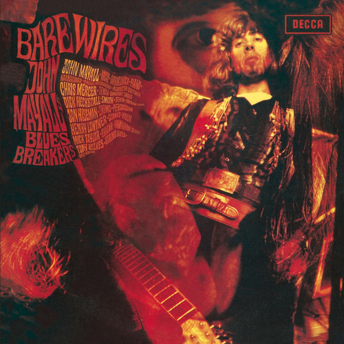 John Mayall's Bluesbreakers - Bare Wires