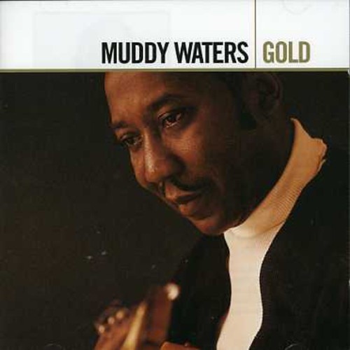 Muddy Waters - Gold
