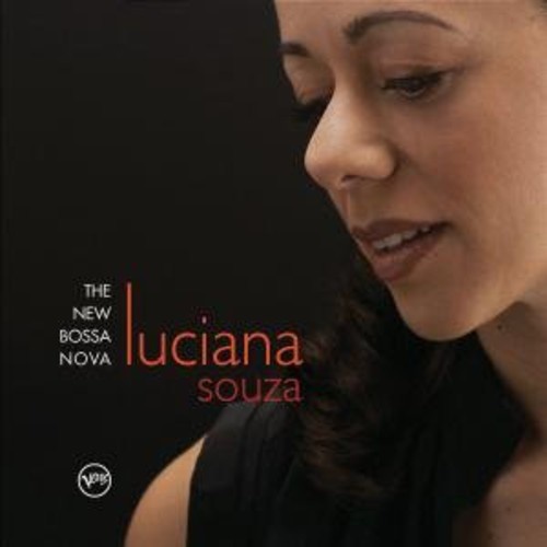 Luciana Souza - The New Bossa Nova