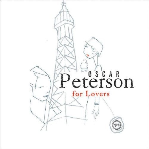 Oscar Peterson - Oscar Peterson for Lovers