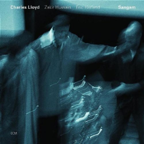 Charles Lloyd - Sangam