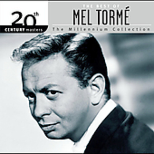 Mel Torme - 20th Century Masters: Millennium Collection