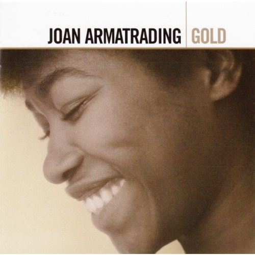 Joan Armatrading - Gold - 2 CD set