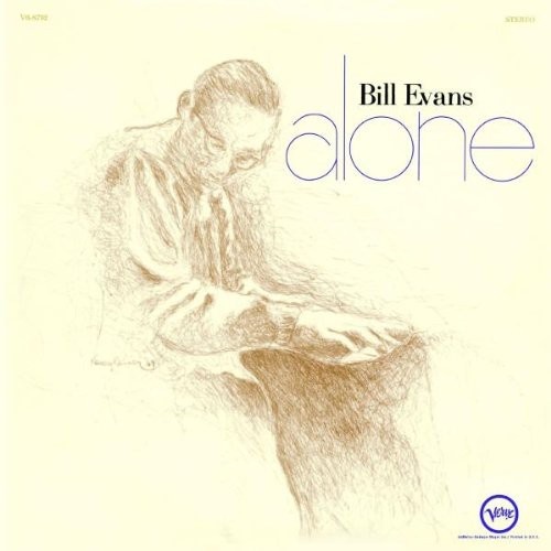Bill Evans - Alone