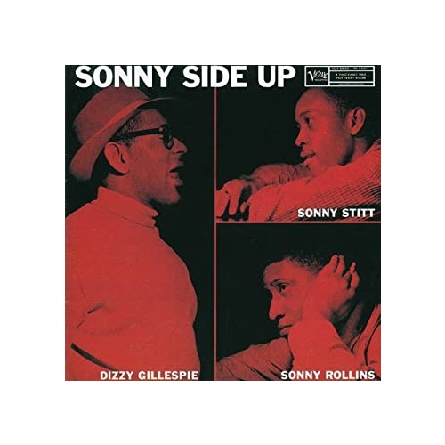 Dizzy Gillespie - Sonny Side Up