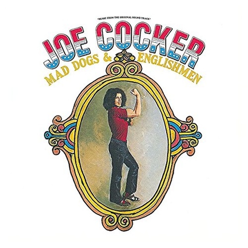 Joe Cocker - Mad Dogs & Englishmen / 2CD deluxe edition