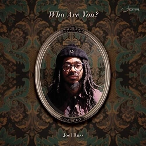 Joel Ross - Who are you ? - 2 x 180g Vinyl LPs