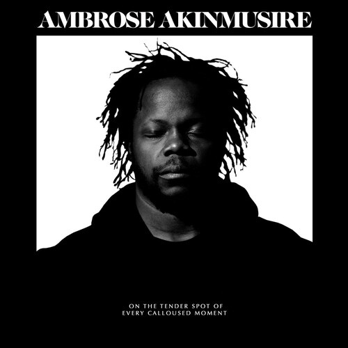 Ambrose Akinmusire - On The Tender Spot Of Every Calloused Moment - 180g Vinyl LP