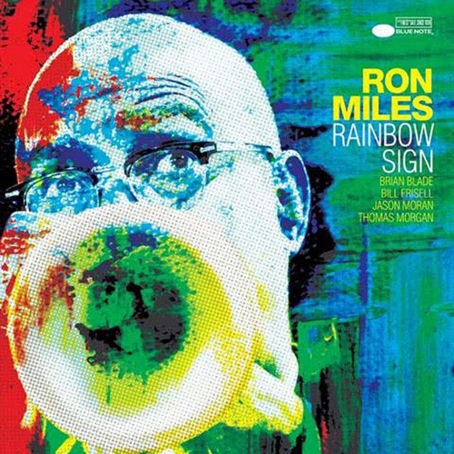 Ron Miles - Rainbow Sign - 2 x 180 g Vinyl LPs