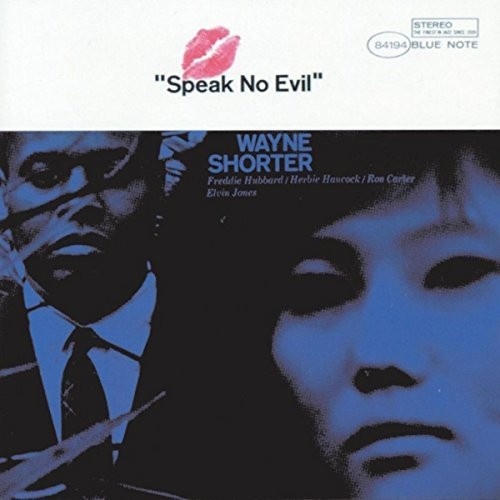 Wayne Shorter - Speak No Evil - 180g Vinyl LP