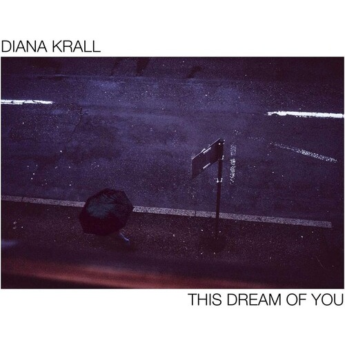 Diana Krall - This Dream Of You - 2 x Vinyl LPs