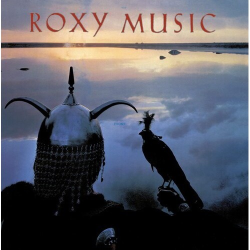 Roxy Music - Avalon - 180g Vinyl LP