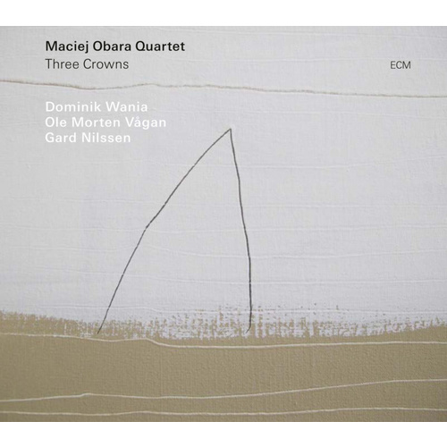 Maciej Obara - Three Crowns