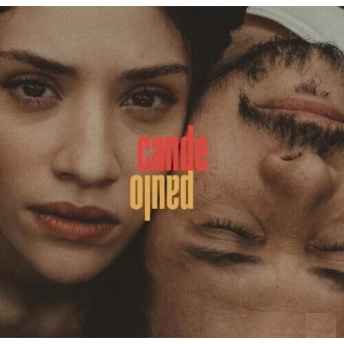 Cande Y Pablo - Cande Y Pablo