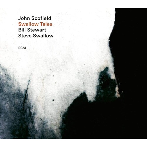 John Scofield - Swallow Tales